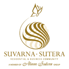 Suvarna Sutera biểu tượng