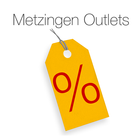 Metzingen Outlets icono