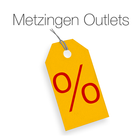 آیکون‌ Metzingen Outlets