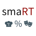 smaRT city Reutlingen icon