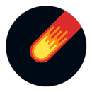 Asteroid Live Wallpaper Free APK