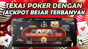 Domino Qiu Kiu QQ 99 Online Terbaik स्क्रीनशॉट 1