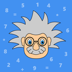 Psycho Math Zeichen