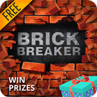 Brick Breaker King icono