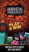 Brick Breaker King-poster
