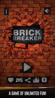 Brick Breaker King captura de pantalla 1