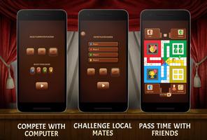 Ludo Kingdom™ 🎲 : Online Multiplayer Board Game screenshot 1