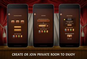 Ludo Kingdom™ 🎲 : Online Multiplayer Board Game screenshot 2
