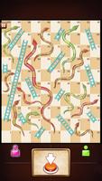 🎲 Snakes and Ladders 🎲 - Free Board Game اسکرین شاٹ 2