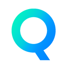 Qmamuブラウザと検索エンジン アイコン