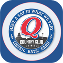 Today's Q106 Country Club APK