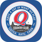 Today's Q106 Country Club biểu tượng