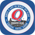 Today's Q106 Country Club