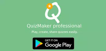 QuizMaker-Profi