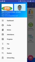 School APP Qmarksoft screenshot 1