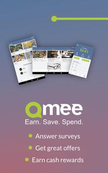 Qmee: Instant Cash for Surveys screenshot 4