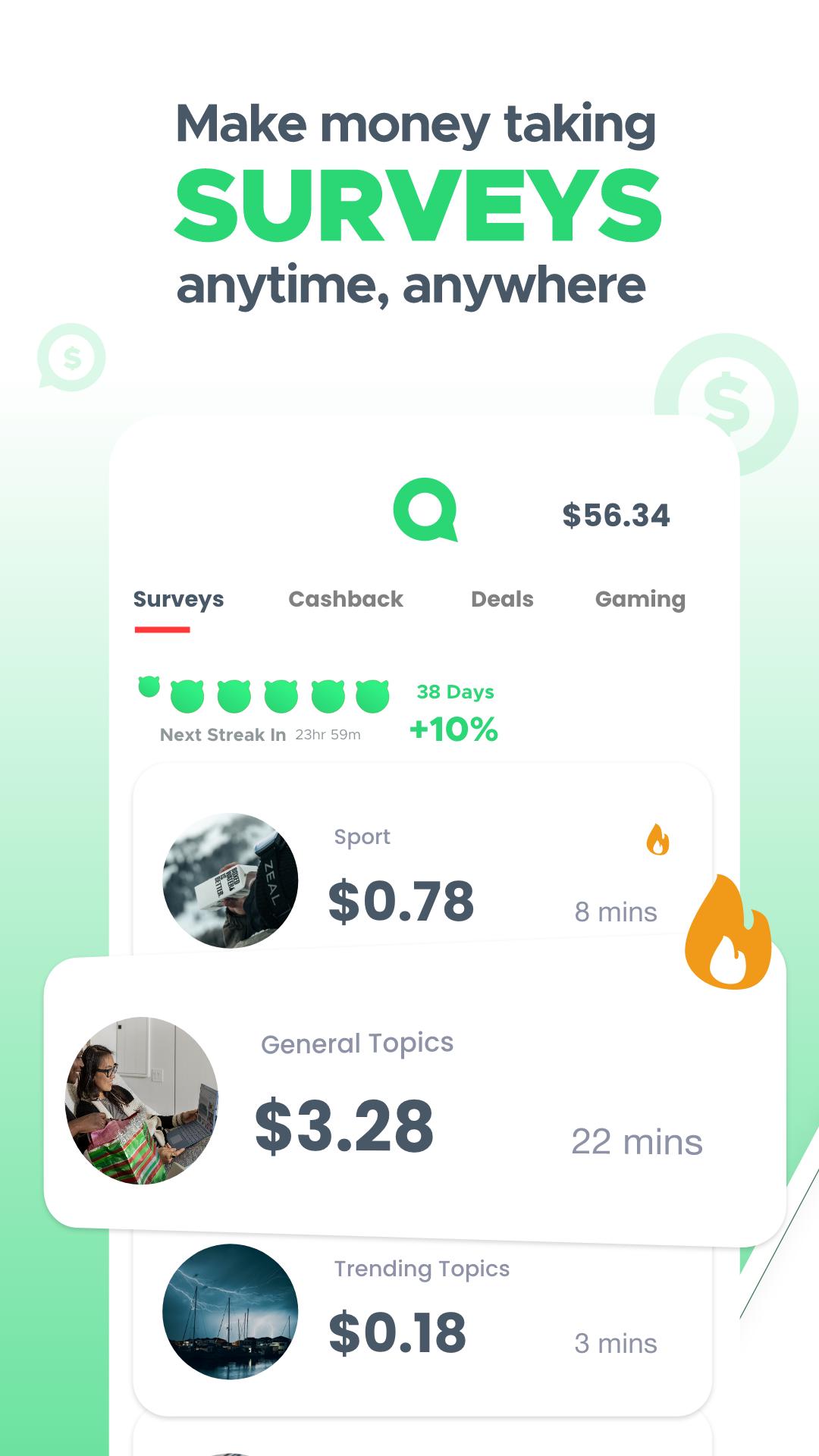 Qmee APK Download for Android Latest Version Qmee APK Download for Android Latest Version