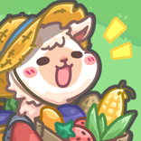 Idle Cartoon Pasture