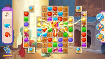 castle legend ภาพหน้าจอ 3