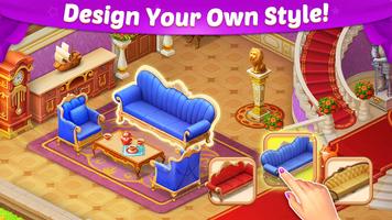 Castle Legend syot layar 1