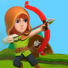 Archer Legend icono