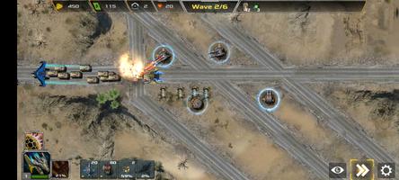 DefenseCraft imagem de tela 1