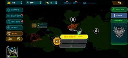 DefenseCraft imagem de tela 2