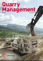 Quarry Management الملصق