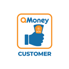 QMoney - Customer アイコン