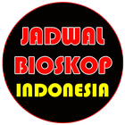 Jadwal Film Bioskop Indonesia simgesi