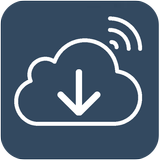 MixDownloader biểu tượng
