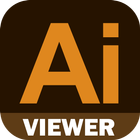 AI File Opener - View Ai File ikon