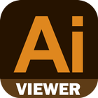 AI File Opener - View Ai File أيقونة