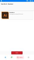 AI File Opener - View Ai File imagem de tela 3