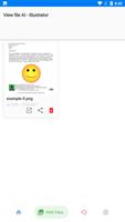 AI File Opener - View Ai File স্ক্রিনশট 2