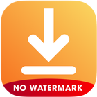 Downloader for Kwai - No Logo Zeichen