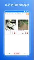 Downloader for Kwai - No Logo screenshot 3