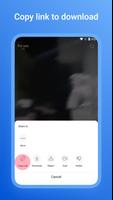 Downloader for Kwai - No Logo screenshot 1