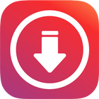 قم بتنزيل Pinterest Videos أيقونة