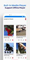 Descargar videos Pinterest captura de pantalla 2