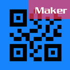 Quick QR Code Maker أيقونة