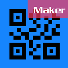 Quick QR Code Maker icône