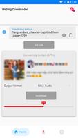 Downloader for WeSing স্ক্রিনশট 2