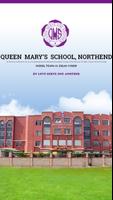 QUEEN MARY'S SCHOOL, NORTHEND Affiche