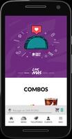 Taco App PTY plakat
