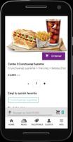 Taco App CR 스크린샷 1