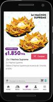 2 Schermata Taco App CR