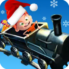 Скачать My Christmas Train APK