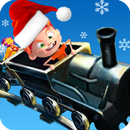 APK My Christmas Train