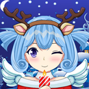 APK Christmas Avatar factory 2